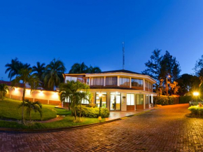 Отель MS Campestre La Potra Plus  Виллависенсио